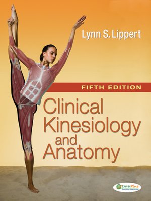 cover image of Clinical Kinesiology and Anatomy